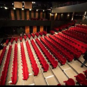 Théâtre Brétigny