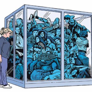 L&rsquo;Arlequin partage ILS N&rsquo;AVAIENT PAS PRÉVU…(en numérique)