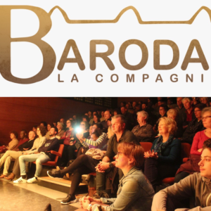 BaroDa – tournées françaises 2021-2023