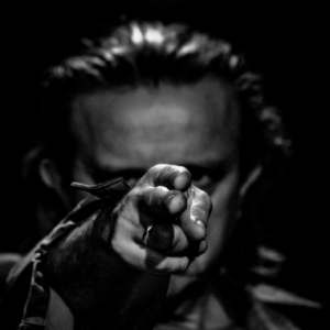 ZONES DE GUERRE (théâtre)