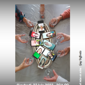 Pas de bol, c&rsquo;est Carole !