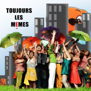 Un peu de poésie dans ce monde de brutes